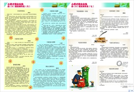 小学作文报纸