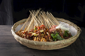 串串