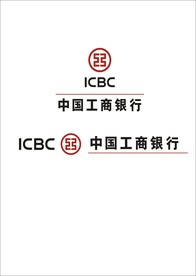 中国工商银行logo