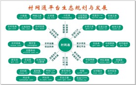 村网通
