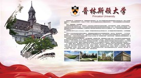 普林斯顿大学