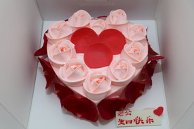 生日蛋糕