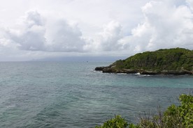 加勒比海