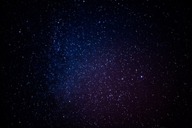 星空背景