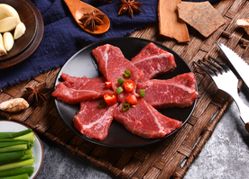 牛肉片牛肉