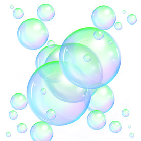 泡泡