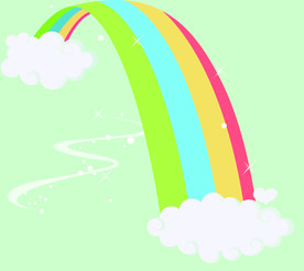 彩虹