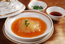 红烧大鲍翅