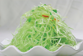 椿芽笋丝