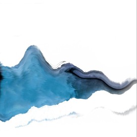 水墨画
