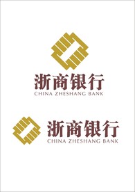 浙商银行logo