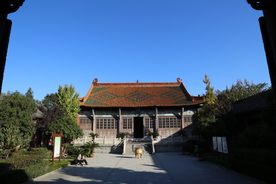 文庙
