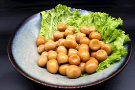鹌鹑蛋