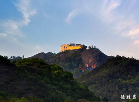 义乌人文文化景色图片