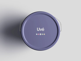 油漆包装盒 涂料包装 美缝剂桶