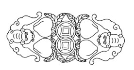 中国古代吉祥图形