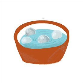 元宵  闹元宵 汤圆 元宵节