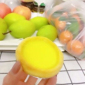 蛋塔