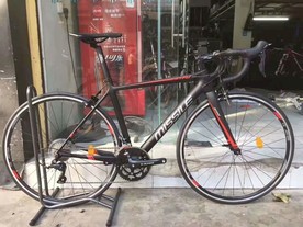 公路自行车