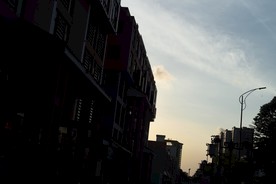 建筑美景