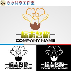 木棉花logo