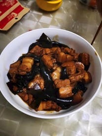 红烧肉
