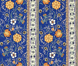 布料纹路贴图效果