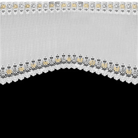 布料纹路贴图效果