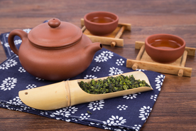 茶艺文化