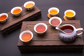 茶艺文化