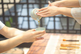 茶艺文化