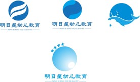 logo标志