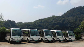 观光车