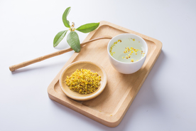 桂花茶