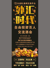 外汇时代