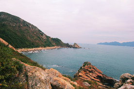 悠悠大鹏湾