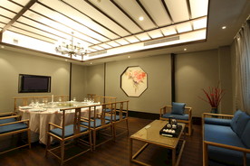 酒店包厢