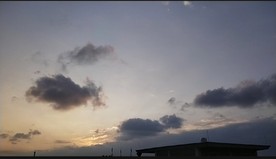 延时摄影