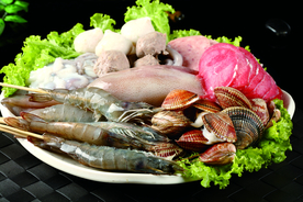 套餐A