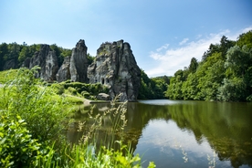 山水风景