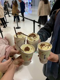 美食美味