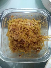 美食美味