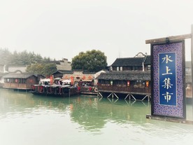 建筑美景