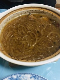 美食美味