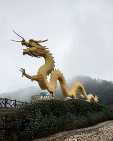 建筑美景