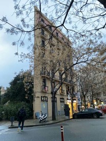 建筑美景