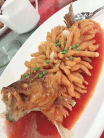 美食美味