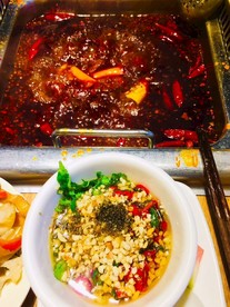 美食美味
