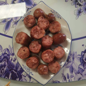 美食美味
