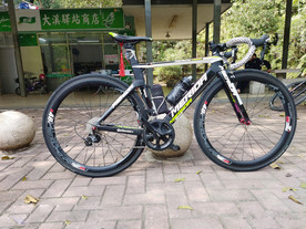 公路自行车